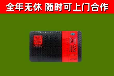 成县回收阿胶